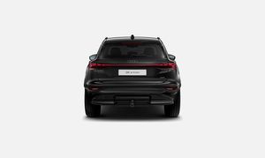 Audi Q6 e-tron bild 5