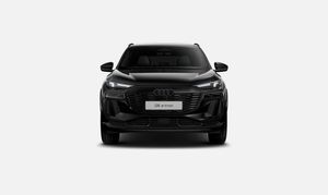 Audi Q6 e-tron bild 3