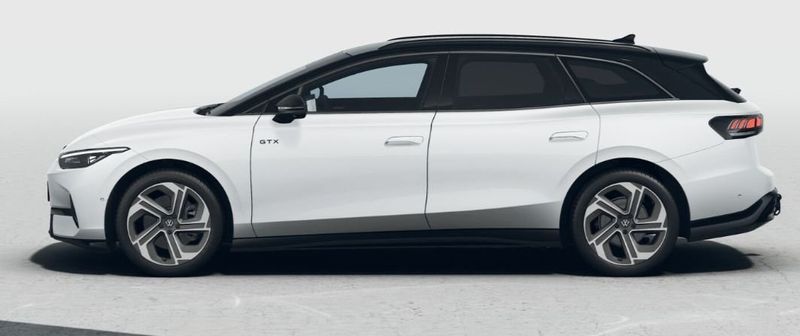 Volkswagen ID.7 bild 6