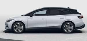 Volkswagen ID.7 bild 5