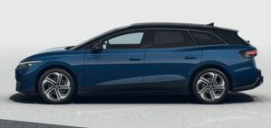 Volkswagen ID.7 bild 3