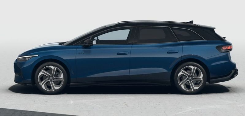 Volkswagen ID.7 bild 3