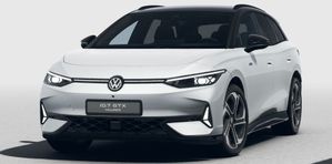 Volkswagen ID.7 bild 1