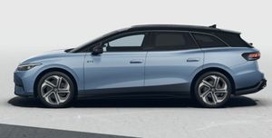 Volkswagen ID.7 bild 4