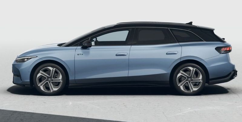 Volkswagen ID.7 bild 4