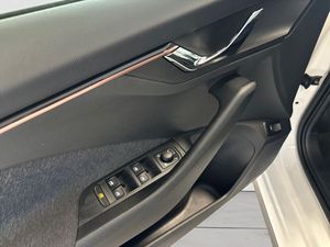 Skoda Kamiq bild 8
