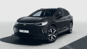 Volkswagen ID.4 bild 2