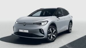 Volkswagen ID.4 bild 3