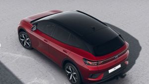 Volkswagen ID.4 bild 8