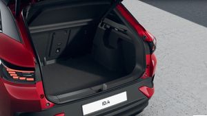Volkswagen ID.4 bild 11
