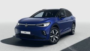 Volkswagen ID.4 bild 4