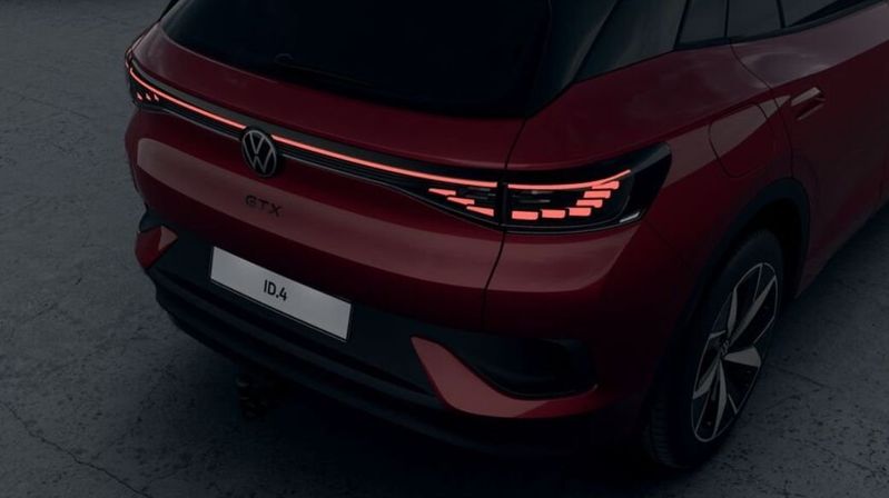 Volkswagen ID.4 bild 9