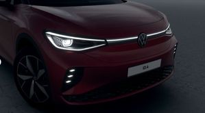 Volkswagen ID.4 bild 10