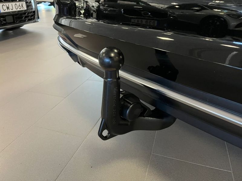 Audi A4 bild 15