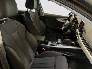 Audi A4 bild 12