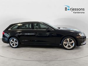 Audi A4 bild 2