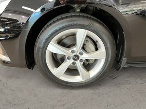 Audi A4 bild 6