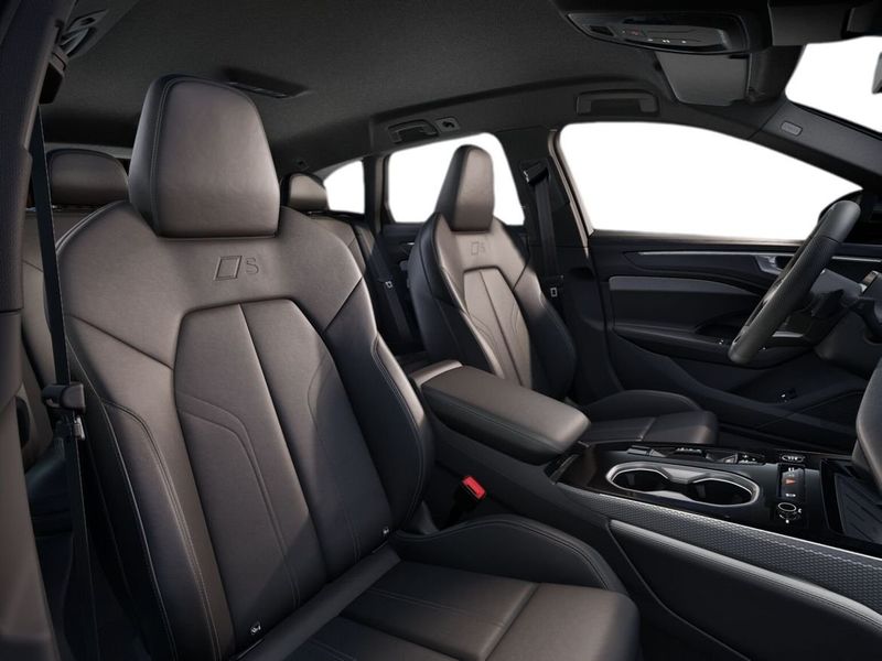 Audi A6 bild 6