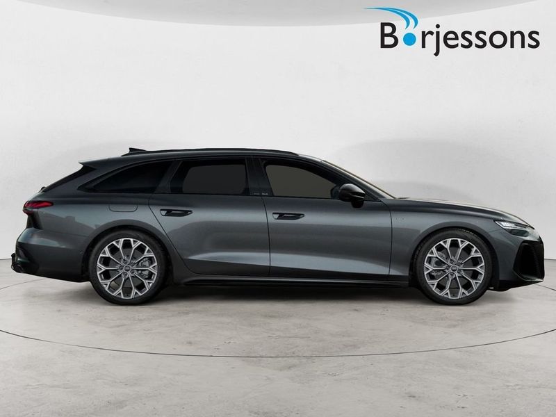 Audi A6 bild 2
