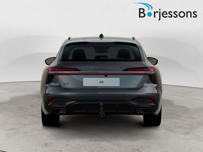 Audi A6 bild 4