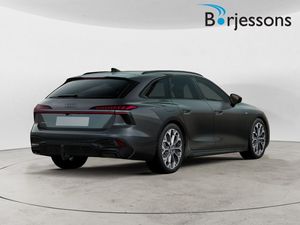 Audi A6 bild 3