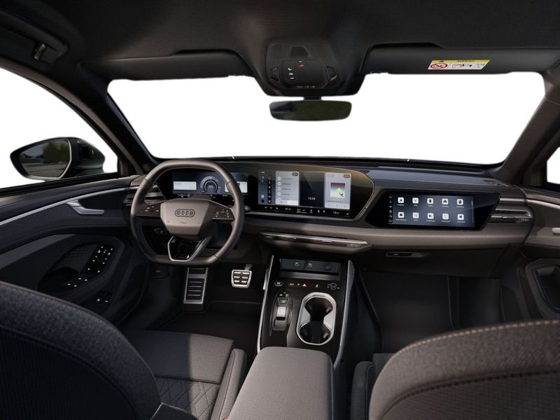 Audi A6 bild 8