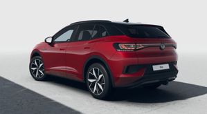Volkswagen ID.4 bild 8
