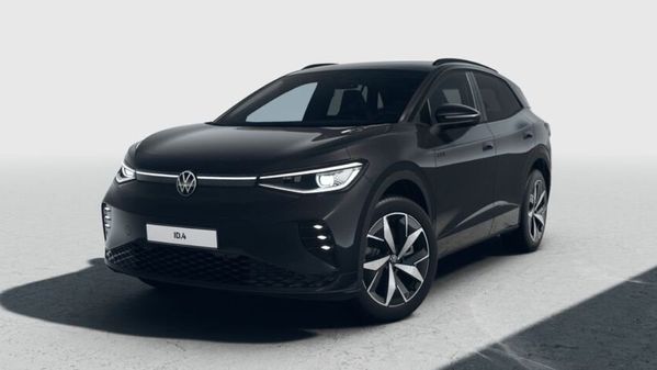 Volkswagen ID.4 GTX 4MOTION NY EDITIONMODELL - 2025