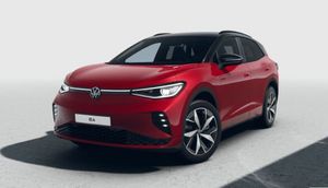 Volkswagen ID.4 bild 5