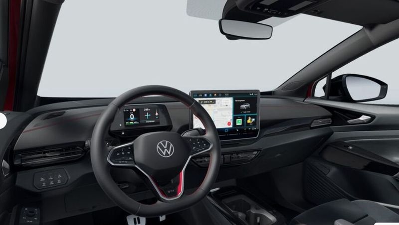 Volkswagen ID.4 bild 12