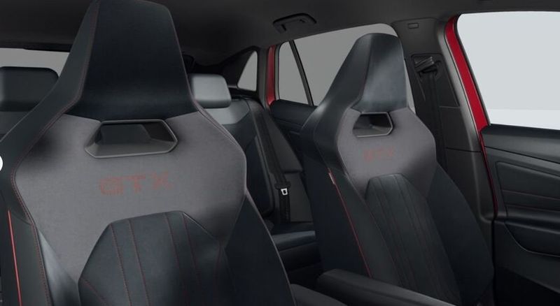 Volkswagen ID.4 bild 13