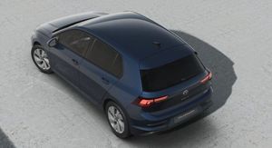 Volkswagen Golf bild 4