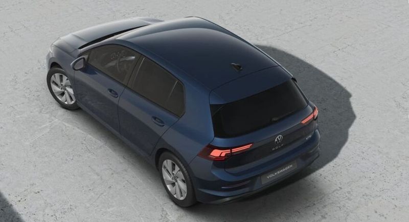 Volkswagen Golf bild 4