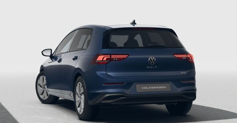Volkswagen Golf bild 3