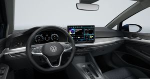 Volkswagen Golf bild 5