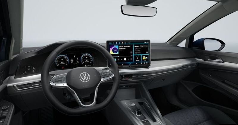 Volkswagen Golf bild 5