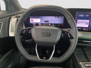 Audi Q4 e-tron bild 10
