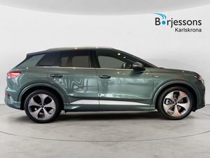 Audi Q4 e-tron bild 2