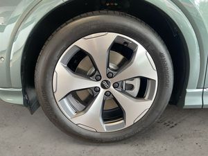 Audi Q4 e-tron bild 6