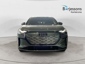 Audi Q4 e-tron bild 5