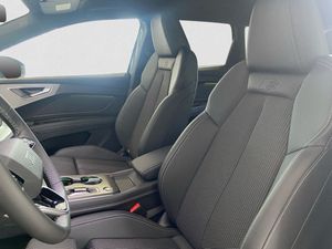 Audi Q4 e-tron bild 7