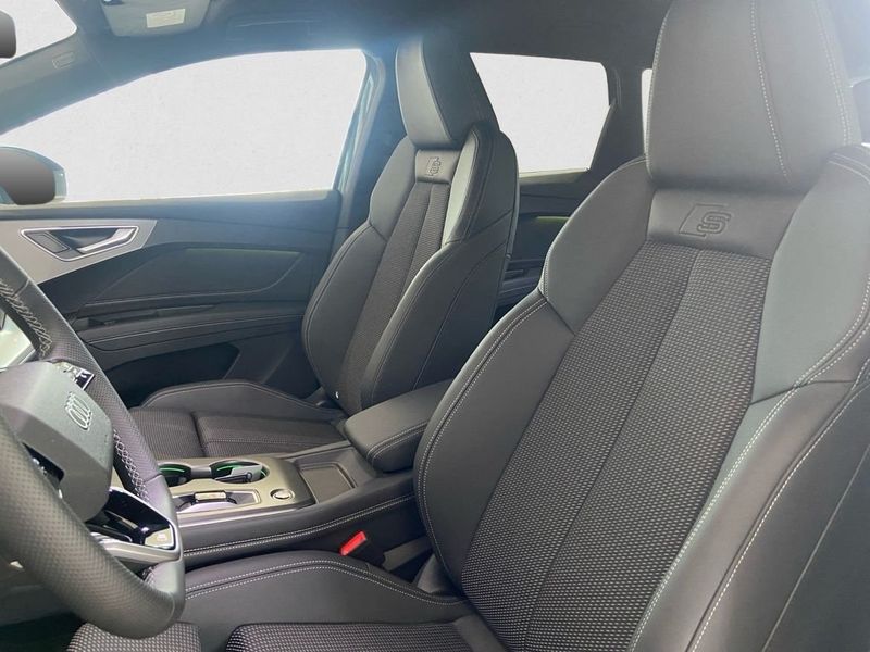 Audi Q4 e-tron bild 7