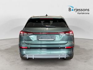 Audi Q4 e-tron bild 4