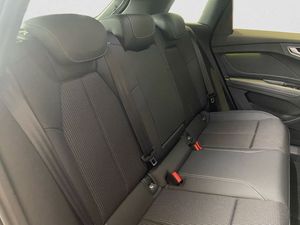 Audi Q4 e-tron bild 14