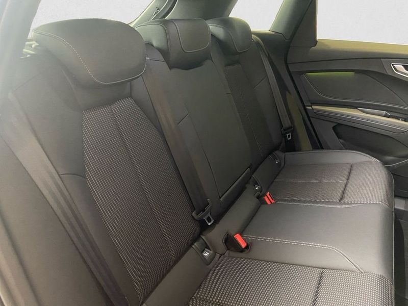 Audi Q4 e-tron bild 14