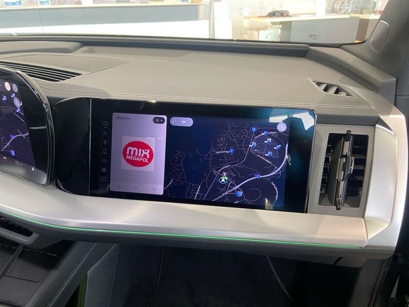 Audi Q4 e-tron bild 16