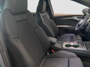 Audi Q4 e-tron bild 13