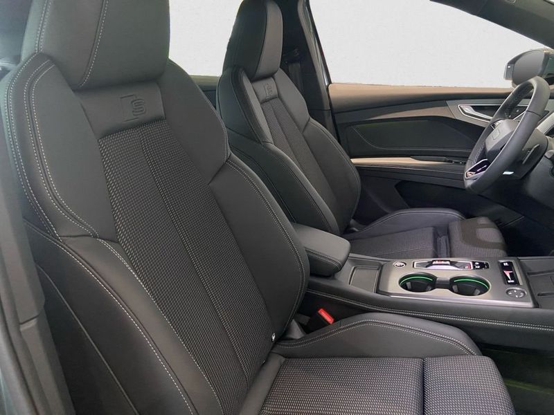 Audi Q4 e-tron bild 13