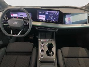 Audi Q4 e-tron bild 9