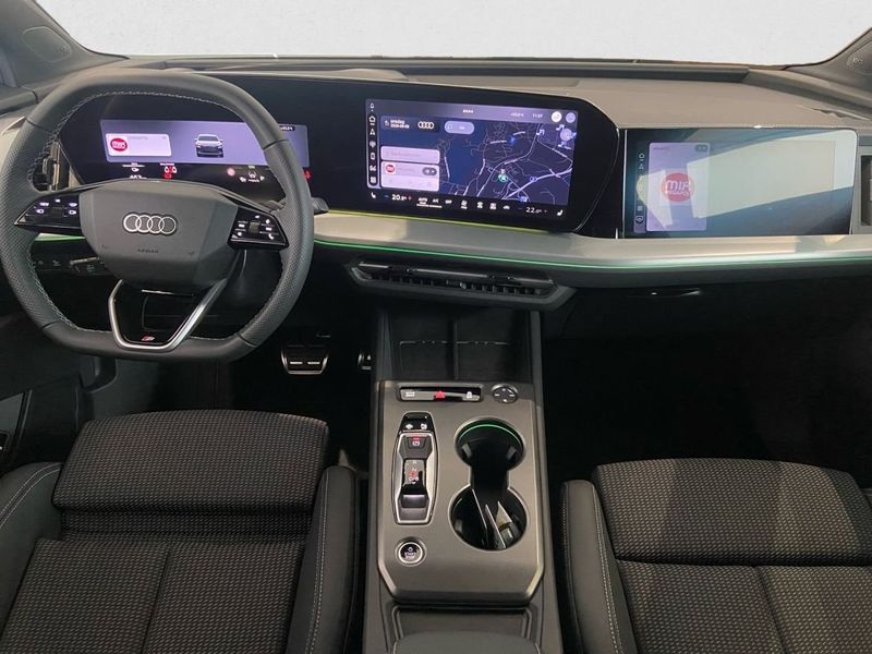 Audi Q4 e-tron bild 9